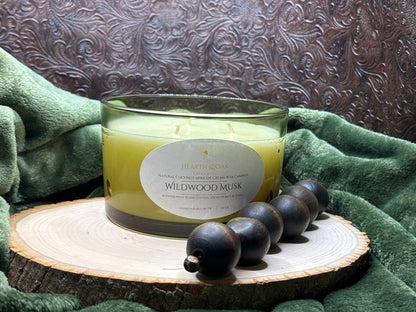 Wildwood Musk