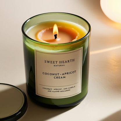 Sweet Hearth